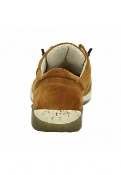 Josef Seibel MOKWALK MEN CAMEL Chaussures Bateau Camel Homme -Pas Cher Josef Seibel Boutique 2bcbedd3687e49eaa04dc3be47dbd353