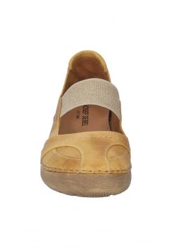 Josef Seibel Femme FERGEY Babies Amber -Pas Cher Josef Seibel Boutique 2bcc9b0d0ea64647bf0ebe8352c4a5d9