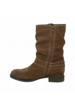 Josef Seibel Femme Bottines Taupe
