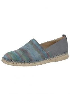 Josef Seibel Femme Mocassins Jeans Combi -Pas Cher Josef Seibel Boutique 2c2722949e7948f09f839c2e9f81c271
