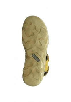 Josef Seibel Sandales De Randonnée Gelb Femme -Pas Cher Josef Seibel Boutique 2c30f827e6bd4ddca3714636c14d659c