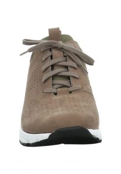 Josef Seibel Homme NOAH Baskets Basses Taupe -Pas Cher Josef Seibel Boutique 2c8e242b4f1a4b8d95ce735f9e0a5c24