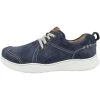 Josef Seibel Femme AMELIE Chaussures à Lacets Dark Blue Combi -Pas Cher Josef Seibel Boutique 2cad4310470148208dd7c85f92b1ac1a