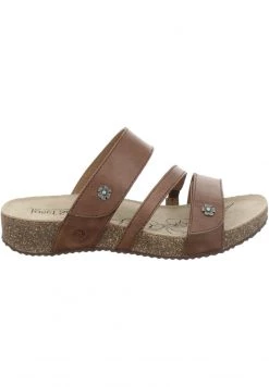 Josef Seibel Femme Sandales Camel -Pas Cher Josef Seibel Boutique 2d2afff7a45c4e6685c774e73d888351