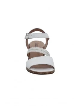Josef Seibel Femme JUNA Sandales Offwhite -Pas Cher Josef Seibel Boutique 2d48d77ff168489a93f2287e4c8a8f56