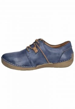 Josef Seibel Chaussures à Lacets Ocean Femme