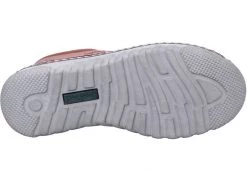 Josef Seibel Homme Chaussures à Lacets Orange -Pas Cher Josef Seibel Boutique 2eb060fb2f734dd4aabbe2c183931882