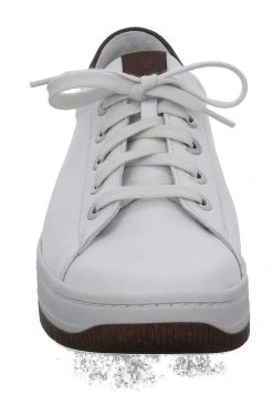 Josef Seibel Femme KIM Chaussures à Lacets Weiss Kombi -Pas Cher Josef Seibel Boutique 2f771b7a74c94189945f86f2f858c1bf
