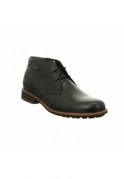 Josef Seibel Homme Derbies Schwarz -Pas Cher Josef Seibel Boutique 30018b783c8d42f3bb8f09aa6cc8a46f