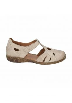 Josef Seibel Femme ROSALIE 29 Sandales Creme 14 Josef Seibel Femme ROSALIE 29 Sandales Creme -Pas Cher Josef Seibel Boutique 302c86bf284648eca6c8d70dd8b33cb8