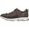 Josef Seibel Homme Baskets Basses Asphalt Kombi -Pas Cher Josef Seibel Boutique 302ec4ce37cd4559a8fdf319ee986fc8