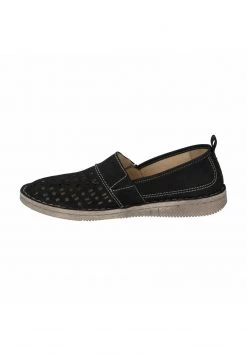 Josef Seibel Femme SOFIE Mocassins Schwarz -Pas Cher Josef Seibel Boutique 303cffe7d08445b1a67f21d2f12ffde5