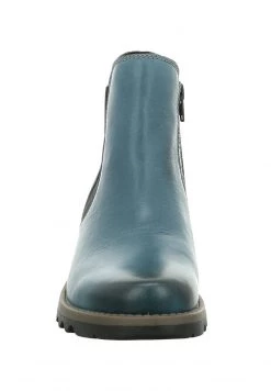 Josef Seibel Boots à Talons Azur Kombi Femme -Pas Cher Josef Seibel Boutique 305c3749436b4215ad315d3da28b6a38