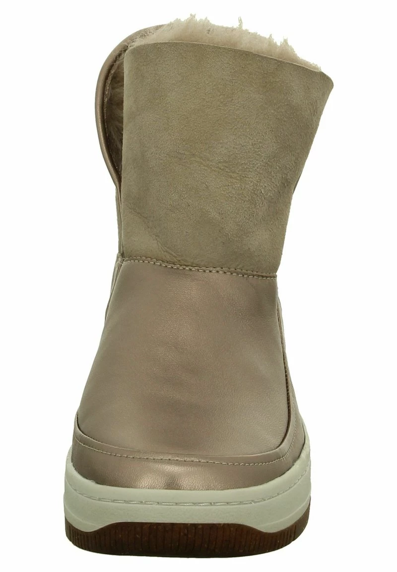 Josef Seibel KIM Bottes De Neige Bronze Femme 9 Josef Seibel KIM Bottes De Neige Bronze Femme – Image 7