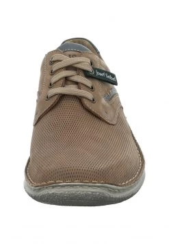 Josef Seibel Homme Chaussures à Lacets Sand Multi -Pas Cher Josef Seibel Boutique 311253279a4a4b2fb21e6b11a471229b