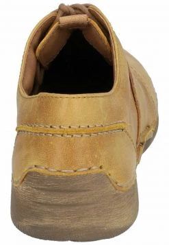 Josef Seibel Femme Chaussures à Lacets Amber -Pas Cher Josef Seibel Boutique 31acd18f0a3b43e3842ffb97e0a62e04