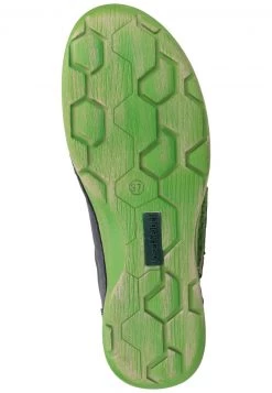 Josef Seibel Femme Derbies Dunkelblau -Pas Cher Josef Seibel Boutique 3287ea075764408989b51b6939838806