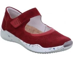 Josef Seibel Babies Rot Femme 11 Josef Seibel Babies Rot Femme -Pas Cher Josef Seibel Boutique 329e971ec0634347bc6e170f0b1d5059