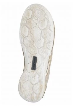 Josef Seibel Femme Chaussures à Lacets Creme -Pas Cher Josef Seibel Boutique 32a7ec9533c94cc7ad7a90fa60486bea