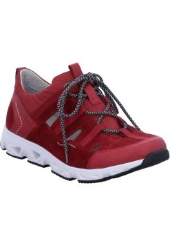 Josef Seibel Homme Baskets Basses Rot -Pas Cher Josef Seibel Boutique 32aca63f80434c47a409fc5d4b47c918