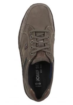 Josef Seibel Chaussures à Lacets Vulcano Combi Homme -Pas Cher Josef Seibel Boutique 32d2935d81e547c6b58f444d9442738b