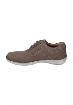 Josef Seibel Homme ANVERS VULCANO Chaussures à Lacets Vulcano -Pas Cher Josef Seibel Boutique 33033f43dba04a60b4e591396ba1f44c