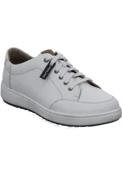 Josef Seibel DAVID Baskets Basses Weiss Kombi Homme -Pas Cher Josef Seibel Boutique 331d5f9404574996875b1ba89cad89de