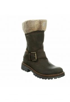 Josef Seibel MARTA Bottes De Neige Moro Femme -Pas Cher Josef Seibel Boutique 333d8a9266dc492db097cc203aeacdf1