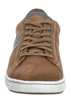 Josef Seibel DAVID, BRAUN KOMBI Baskets Basses Braun Kombi Homme -Pas Cher Josef Seibel Boutique 3393c2b635d44bd09b10f0802ae9dd3f