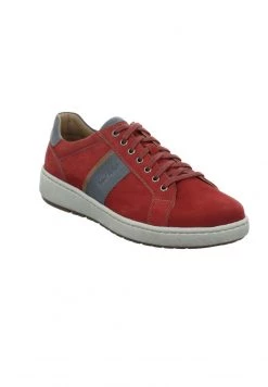 Josef Seibel Baskets Basses Rot Kombi Homme 11 Josef Seibel Baskets Basses Rot Kombi Homme -Pas Cher Josef Seibel Boutique 33952fb1f0fe4325a8476bb8e4fa3295