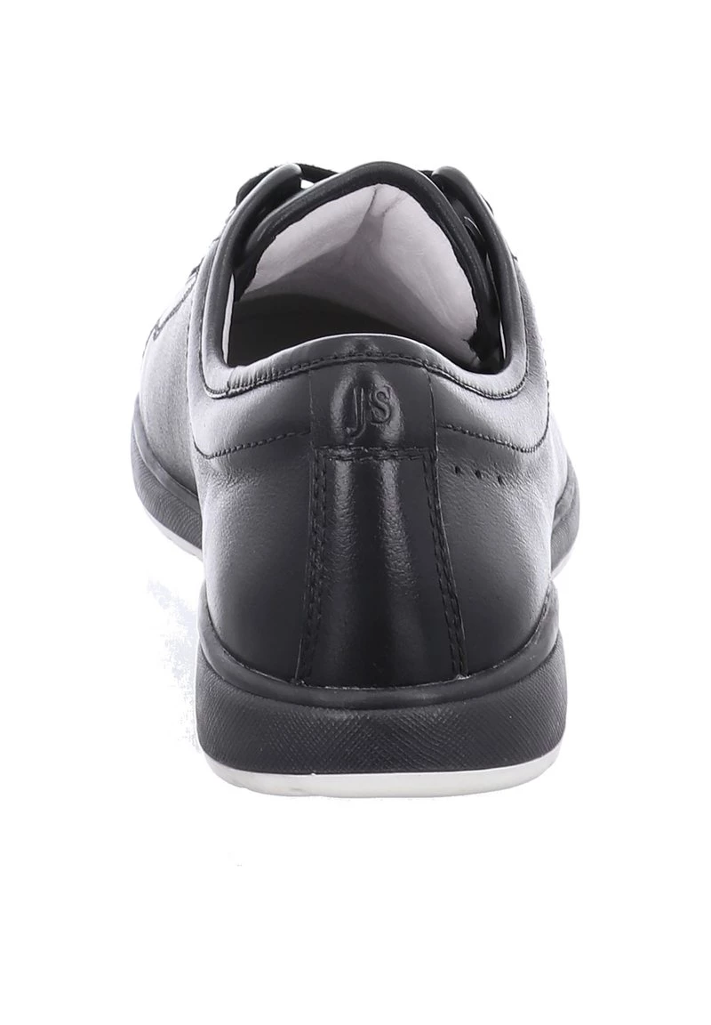 Josef Seibel Femme Baskets Basses Schwarz 5 Josef Seibel Femme Baskets Basses Schwarz – Image 3