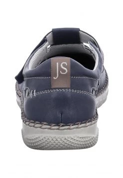 Josef Seibel Mocassins Dunkelblau Homme -Pas Cher Josef Seibel Boutique 343c384439c344088564bfbbd48164b3