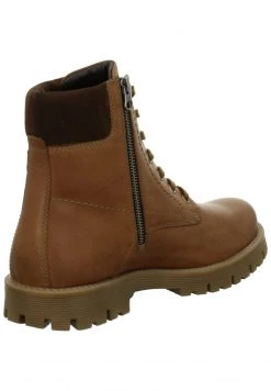 Josef Seibel Bottines à Lacets Braun Homme -Pas Cher Josef Seibel Boutique 348242c58ed942a68ff96a2655fbd902