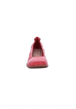 Josef Seibel Ballerines Red Femme 11 Josef Seibel Ballerines Red Femme -Pas Cher Josef Seibel Boutique 3497265bb4bc432596cd4bbb44e00374