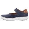 Josef Seibel Femme Mocassins Dunkelblau Kombi 1 Josef Seibel Femme Mocassins Dunkelblau Kombi -Pas Cher Josef Seibel Boutique 350562dba46e4d2ab196358e62e87d55
