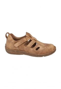 Josef Seibel Femme NEELE Sandales De Randonnée Cognac -Pas Cher Josef Seibel Boutique 354f77d516144f70b85cfc4f5a14fd41