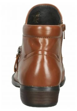 Josef Seibel Boots à Talons Cognac Femme 12 Josef Seibel Boots à Talons Cognac Femme -Pas Cher Josef Seibel Boutique 363848f6a3774c75a73dd0c47256b08c