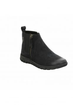 Josef Seibel Bottines Ocean Femme -Pas Cher Josef Seibel Boutique 36423fe8b94b4d39ba9d98bd86667737