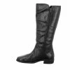 Josef Seibel MIRA Bottes Schwarz Femme -Pas Cher Josef Seibel Boutique 3647a5433cba4ecdb17fef38fa3cfe9b