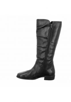 Josef Seibel MIRA Bottes Schwarz Femme