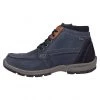 Josef Seibel Bottines à Lacets Blue Homme 1 Josef Seibel Bottines à Lacets Blue Homme -Pas Cher Josef Seibel Boutique 36698ae4b1274fbd8ae0d256d50f485d