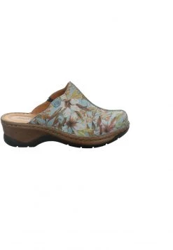 Josef Seibel Femme Mules Jeans -Pas Cher Josef Seibel Boutique 36e5d60d22db4dd6a1bcb343fe1c1f04