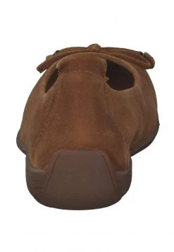 Josef Seibel Femme Ballerines Camel -Pas Cher Josef Seibel Boutique 36ea5248d2794ba4863322fc69b59243