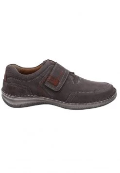 Josef Seibel ANVERS Mocassins Grau Homme