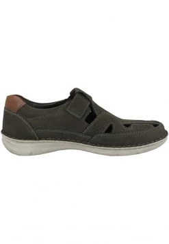 Josef Seibel Baskets Basses Fir (43635 21 650) Homme -Pas Cher Josef Seibel Boutique 3753e7235af54976b7dd23916e118e76