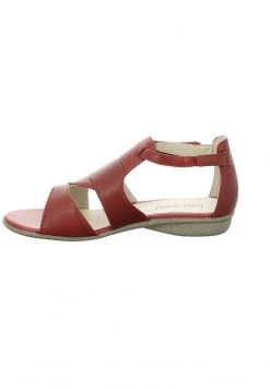 Josef Seibel FABIA Sandales Carmin Femme