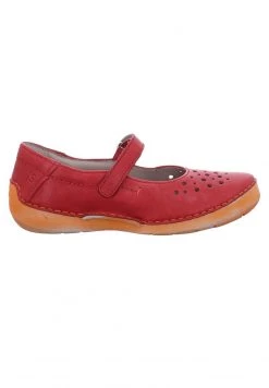 Josef Seibel Femme FERGEY Babies Rot Kombi -Pas Cher Josef Seibel Boutique 391ce060210346fc9d60af04ce724ac2