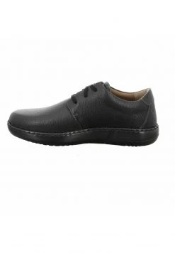 Josef Seibel LOUIS 01 Derbies Schwarz Homme -Pas Cher Josef Seibel Boutique 398fc93d66884ab2b5b721b1c970db73