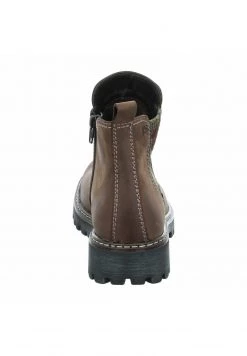 Josef Seibel MARTA Boots à Talons Moro Kombi Femme 12 Josef Seibel MARTA Boots à Talons Moro Kombi Femme -Pas Cher Josef Seibel Boutique 3a124163d1b04099b66c28cbd1b8b4c5