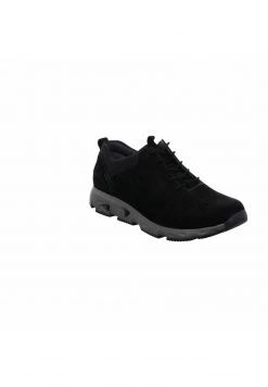 Josef Seibel Homme NOAH Baskets Basses Schwarz -Pas Cher Josef Seibel Boutique 3a480b0a49ba4fe9acaecf0f8b195389